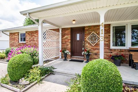 413 S Main St, Botkins, OH 45306 photo 45