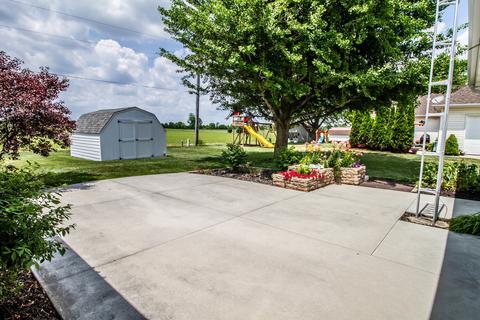 413 S Main St, Botkins, OH 45306 photo 48
