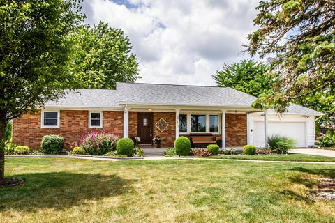 413 S Main St, Botkins, OH 45306 photo 1