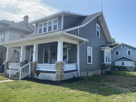 555 E Madison Ave, Springfield, OH 45503 photo 4