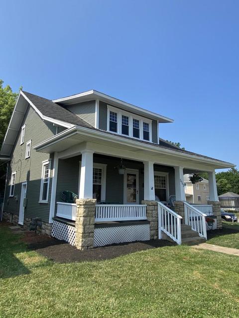555 E Madison Ave, Springfield, OH 45503 photo 2