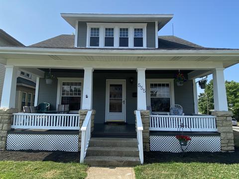 555 E Madison Ave, Springfield, OH 45503 photo 3