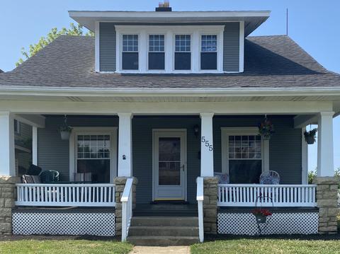 555 E Madison Ave, Springfield, OH 45503 photo 1