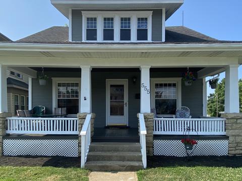 555 E Madison Ave, Springfield, OH 45503 photo 25