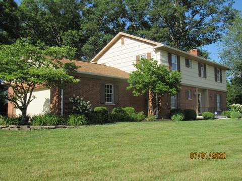 410 S Broadmoor Blvd, Springfield, OH 45504 photo 6