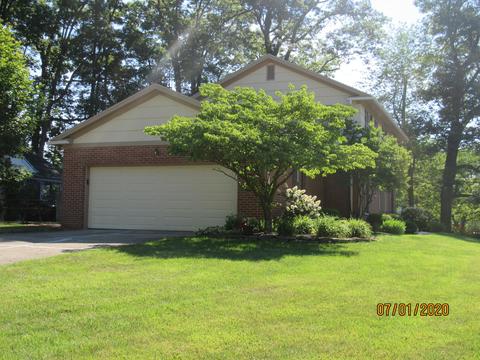 410 S Broadmoor Blvd, Springfield, OH 45504 photo 5