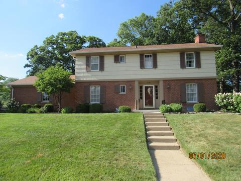 410 S Broadmoor Blvd, Springfield, OH 45504 photo 1