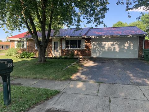 1226 Hamilton Ct, Sidney, OH 45365 photo 1
