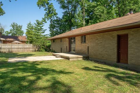 7511 Sunrise Dr, Springfield, OH 45502 photo 8