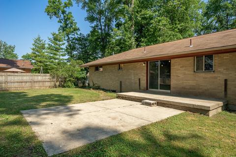 7511 Sunrise Dr, Springfield, OH 45502 photo 9