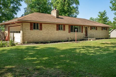 7511 Sunrise Dr, Springfield, OH 45502 photo 1