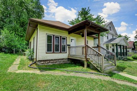 1719 Hillside Ave, Springfield, OH 45503 photo 1