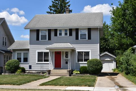 116 E Harding Rd, Springfield, OH 45504 photo 1