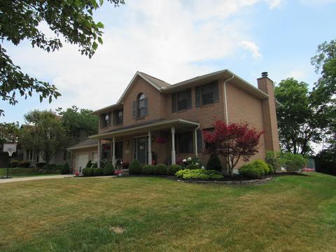 1213 Ryan Rd, Springfield, OH 45503 photo 46