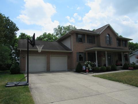 1213 Ryan Rd, Springfield, OH 45503 photo 47