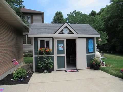 1213 Ryan Rd, Springfield, OH 45503 photo 9