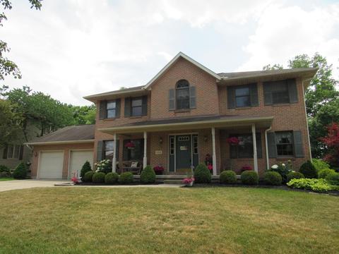 1213 Ryan Rd, Springfield, OH 45503 photo 1