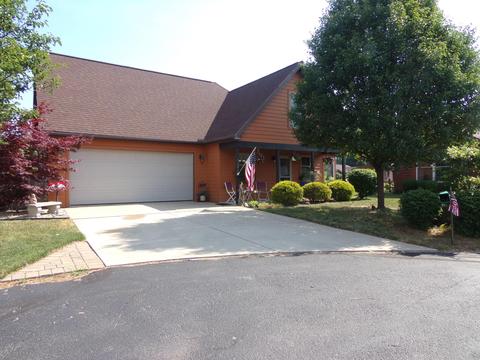 5299 Windward Ln, Celina, OH 45822 photo 2