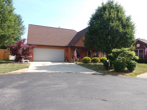 5299 Windward Ln, Celina, OH 45822 photo 1