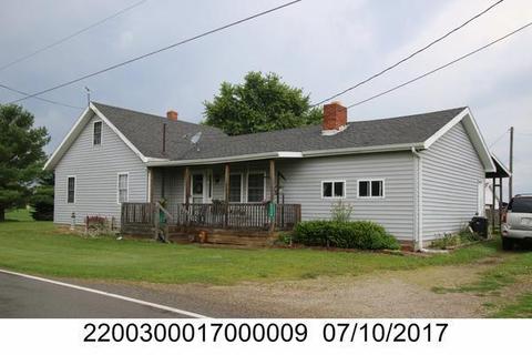 2528 Willow Rd, Springfield, OH 45502 photo 1