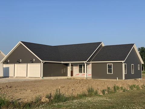 2328 E Wayne, Celina, OH 45822 photo 1