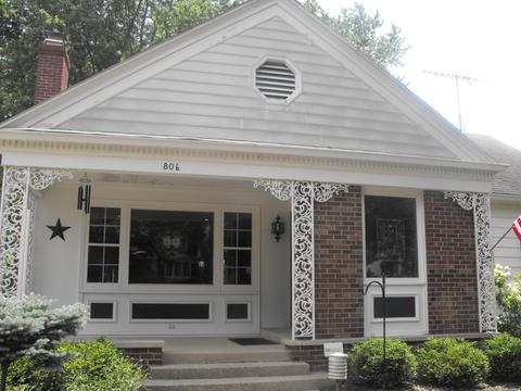 806 Chestnut Ave, Sidney, OH 45365 photo 2