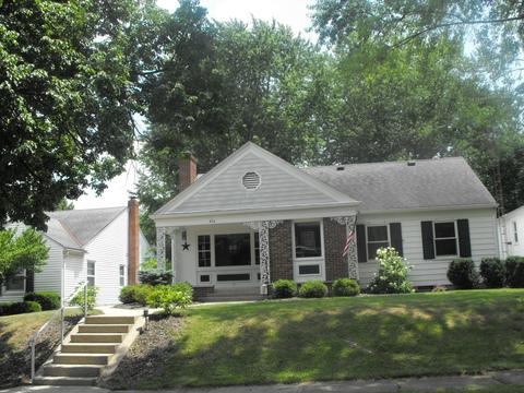 806 Chestnut Ave, Sidney, OH 45365 photo 1