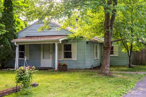 6401 Springfield Xenia Rd, Springfield, OH 45502 photo 3