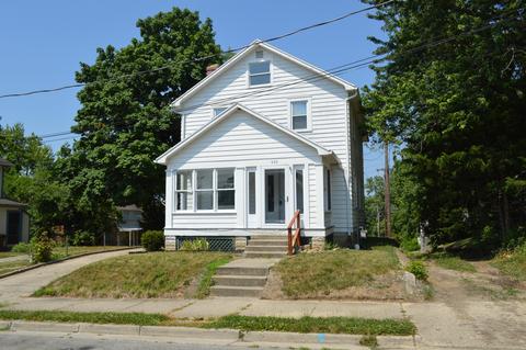 999 N Lowry Ave, Springfield, OH 45504 photo 1