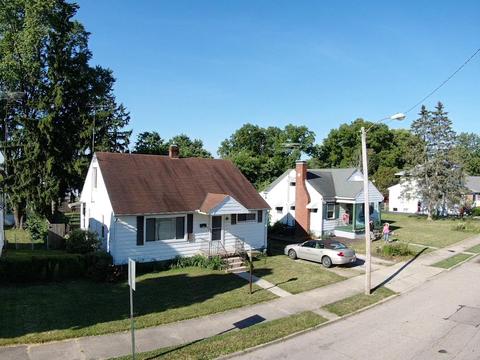 1325 W Jefferson St, Springfield, OH 45506 photo 2