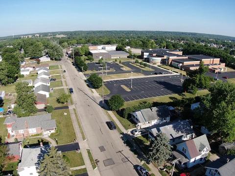 1325 W Jefferson St, Springfield, OH 45506 photo 33