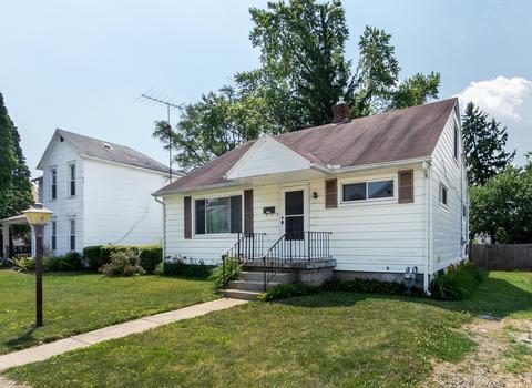 1325 W Jefferson St, Springfield, OH 45506 photo 8