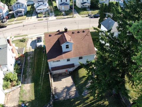 1325 W Jefferson St, Springfield, OH 45506 photo 4