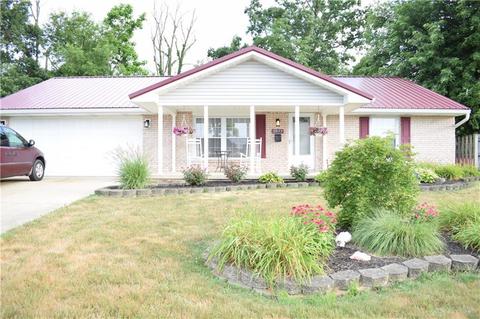 2033 Halifax Ct, Springfield, OH 45503 photo 1