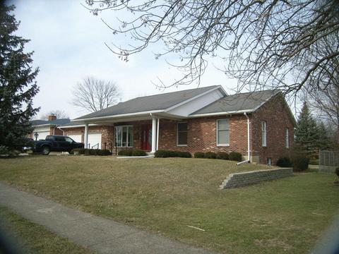 416 Edgewood St, Sidney, OH 45365 photo 1