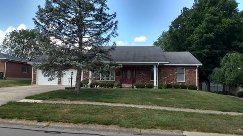 416 Edgewood St, Sidney, OH 45365 photo 2