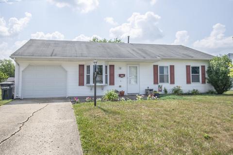 3116 Tackett St, Springfield, OH 45503 photo 2