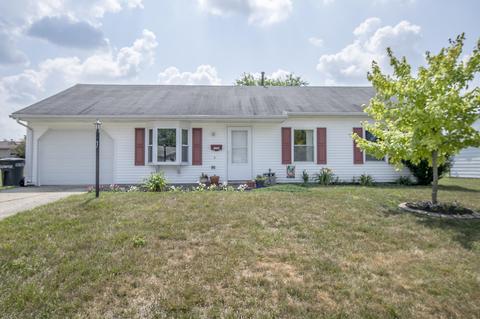3116 Tackett St, Springfield, OH 45503 photo 1