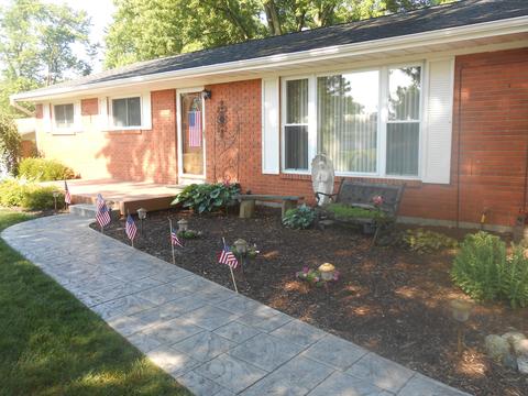 2651 Northbourne Dr, Springfield, OH 45506 photo 6