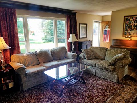 2651 Northbourne Dr, Springfield, OH 45506 photo 11