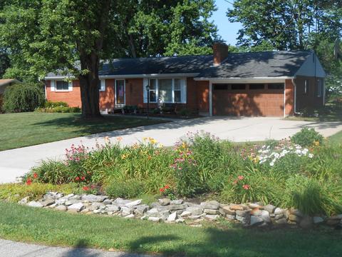 2651 Northbourne Dr, Springfield, OH 45506 photo 1