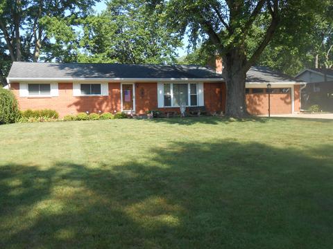 2651 Northbourne Dr, Springfield, OH 45506 photo 3