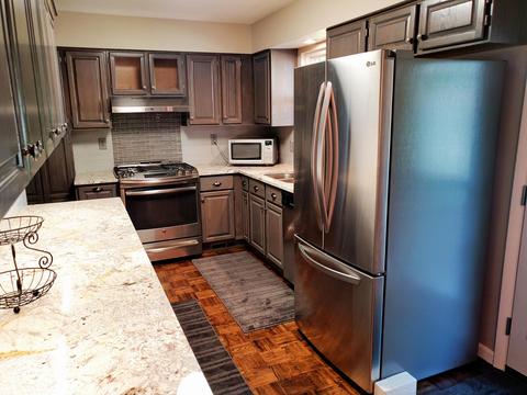 2651 Northbourne Dr, Springfield, OH 45506 photo 17
