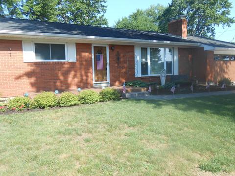 2651 Northbourne Dr, Springfield, OH 45506 photo 4