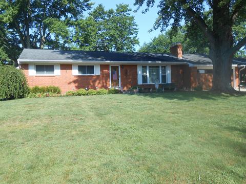 2651 Northbourne Dr, Springfield, OH 45506 photo 2