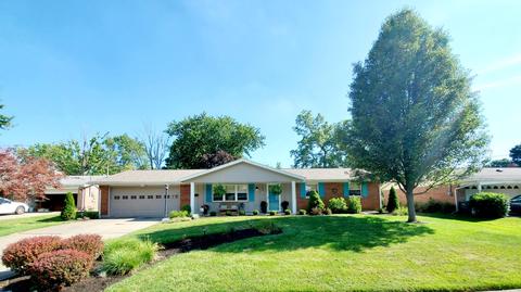 943 Torrence Dr, Springfield, OH 45503 photo 3