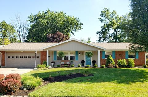943 Torrence Dr, Springfield, OH 45503 photo 1