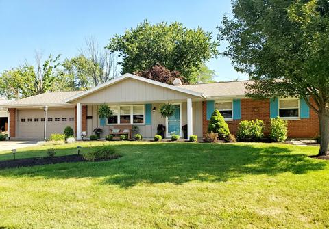 943 Torrence Dr, Springfield, OH 45503 photo 2