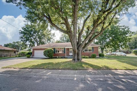2406 Northmoor Dr, Springfield, OH 45503 photo 2
