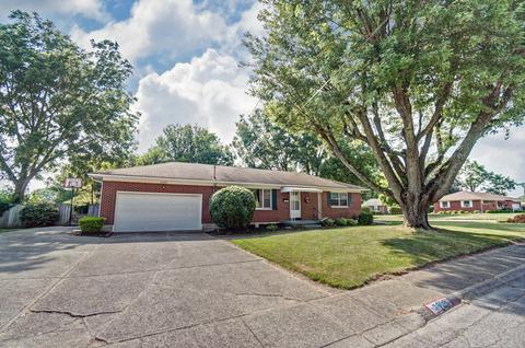 2406 Northmoor Dr, Springfield, OH 45503 photo 3